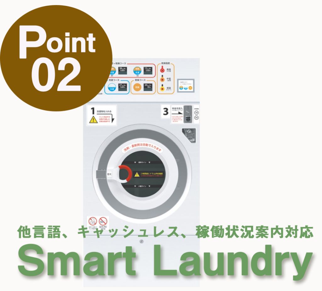 I-laundry